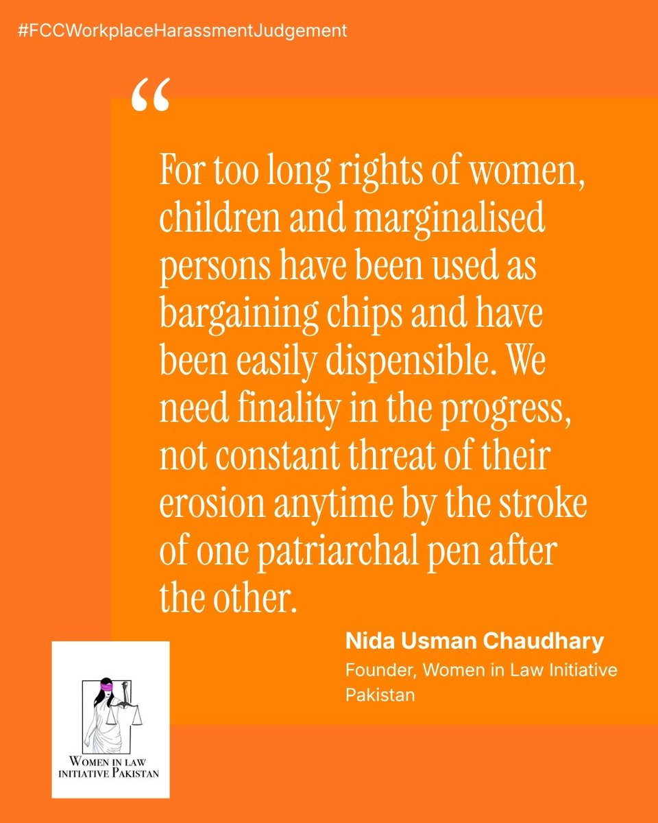 WomenInLawPk's tweet photo. https://t.co/jnE7rr0Ped