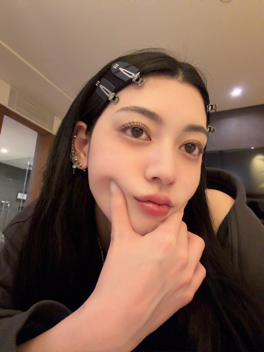 KuckPOP's tweet photo. Ayaka Miyoshi https://t.co/FNJvEWUQsR