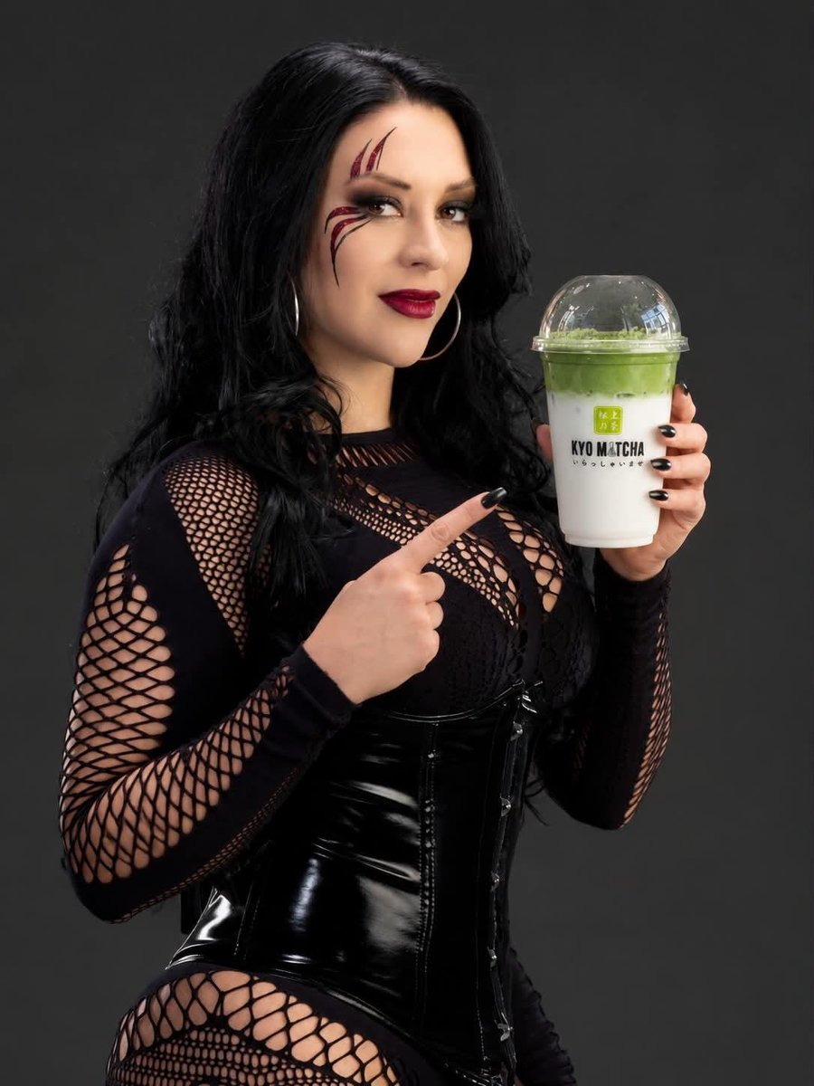 PanaiSunad97219's tweet photo. Matcha now and forever😉 https://t.co/cY7k97Nzfp