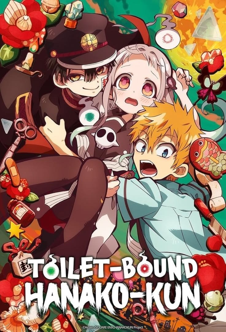 GhastlyNews2Day's tweet photo. 🚨 Spiderman Actor Tom Holland confirmed to play Amane 'Hanako' Yugi in the Toilet Bound Hanako-kun live action adaptation.

The movie is set to officially be released on Netflix in March of 2027. https://t.co/pJRyJRFYh6