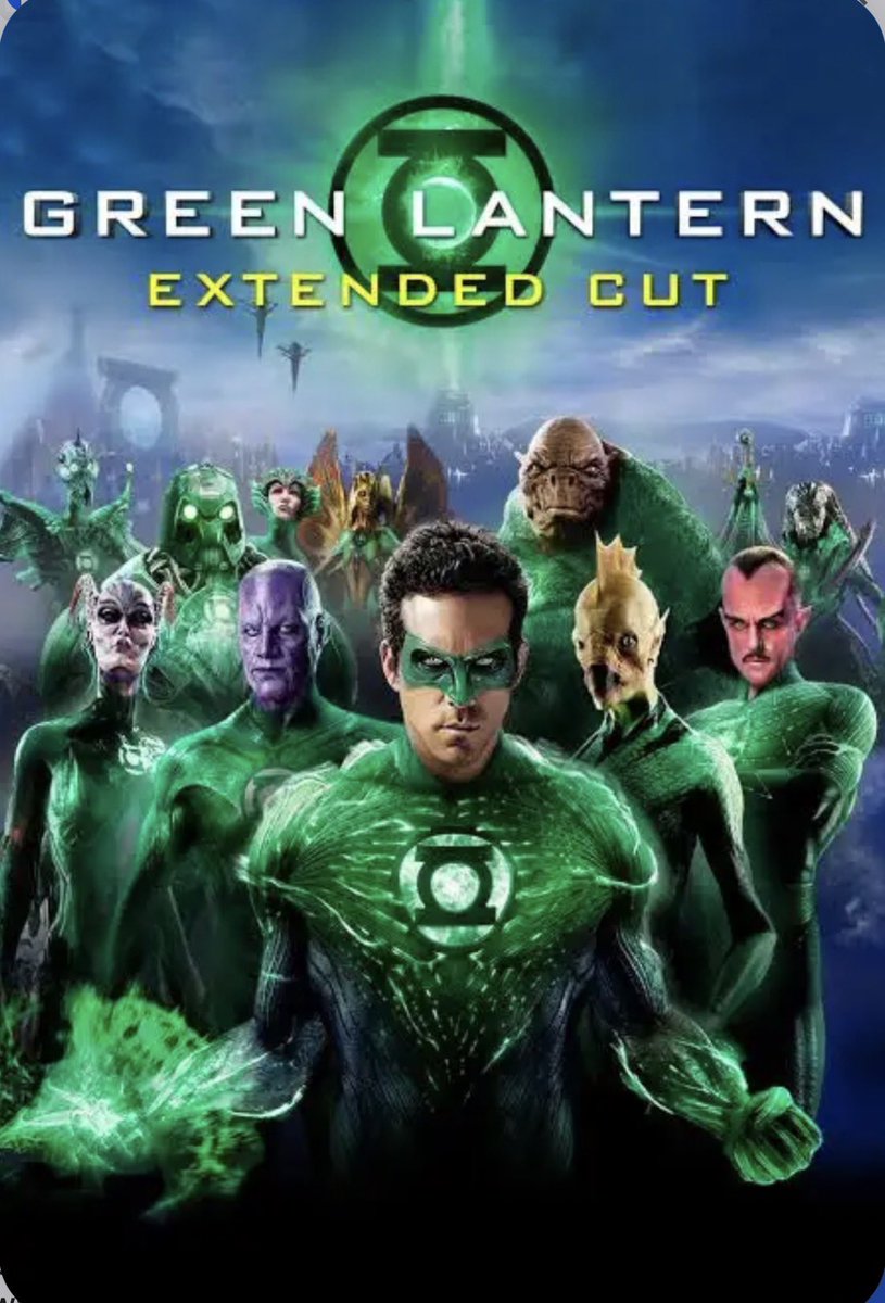 G_O_A_T_Lantern's tweet photo. Enough time has passed

#Lanterns did the unimaginable https://t.co/omehSnEUnE