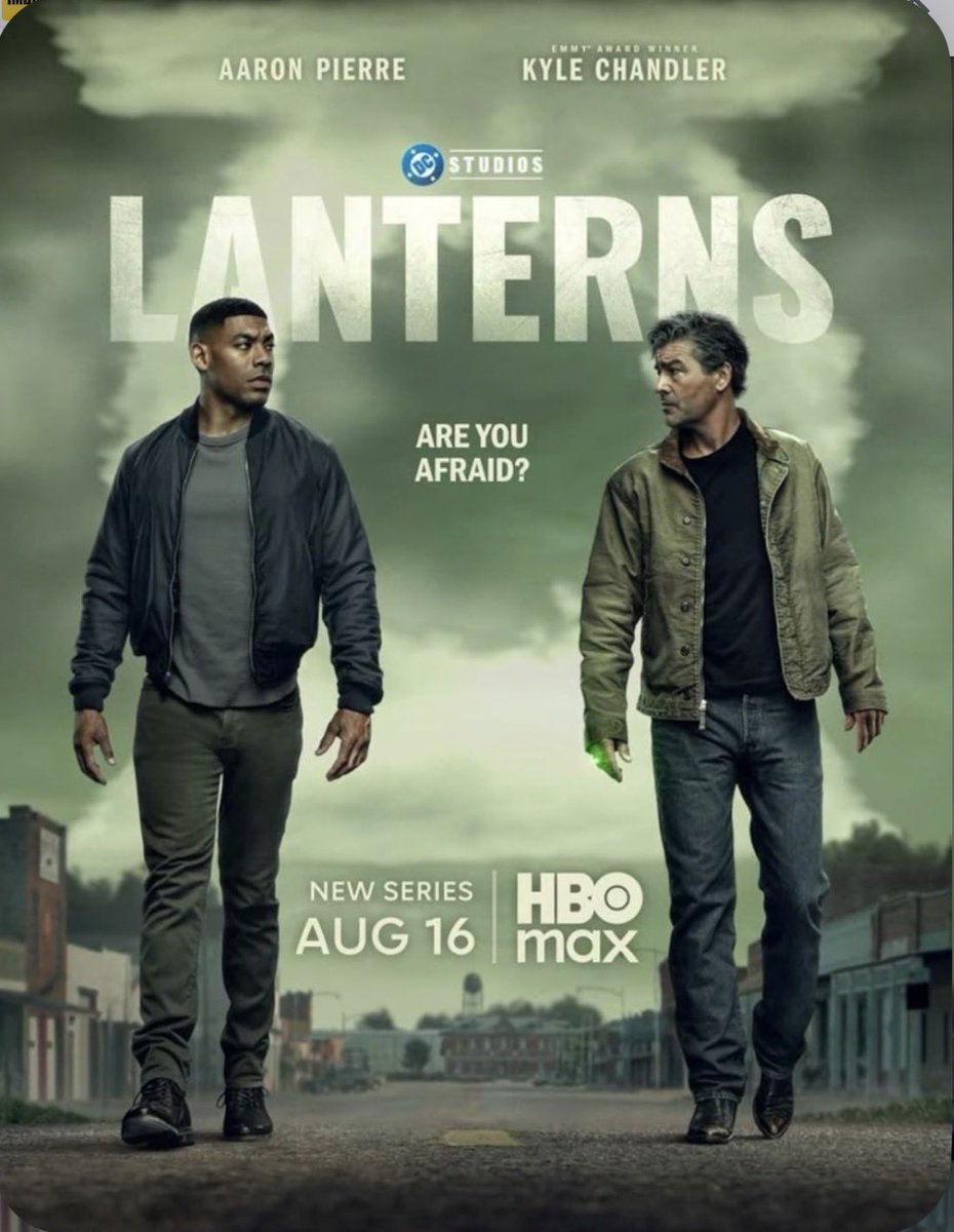 G_O_A_T_Lantern's tweet photo. Enough time has passed

#Lanterns did the unimaginable https://t.co/omehSnEUnE
