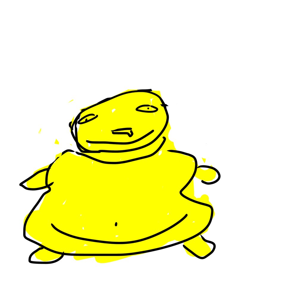 dingoomf's tweet photo. this is my oc https://t.co/es4N1T1WQ2