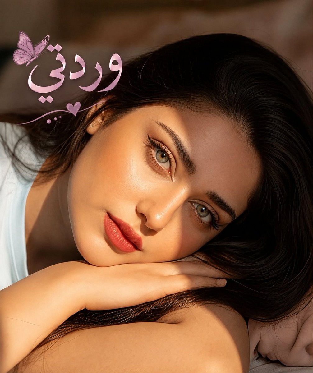 Wardrozary's tweet photo. .
🧜‍♀️⃝🦋وࢪدتــي🧜‍♀️⃝🪻

مش كل حاجة محتاجة كلام كتير

الالتزام بالحاجات الصغيرة اللي اتفقنا عليها

هو اللي بيخلّي وجودنا في حياة بعض أهدى 

#ثم

 نكتشف إن الأمان مش في الكلام الكبير

 الأمان في التفاصيل الصغيرة اللي بنفتكرها

 وبنلتزم بيها عشان خاطر بعض🫂

#صباحي_انت
#آحتوائك_هدف https://t.co/yLJXBP53Og
