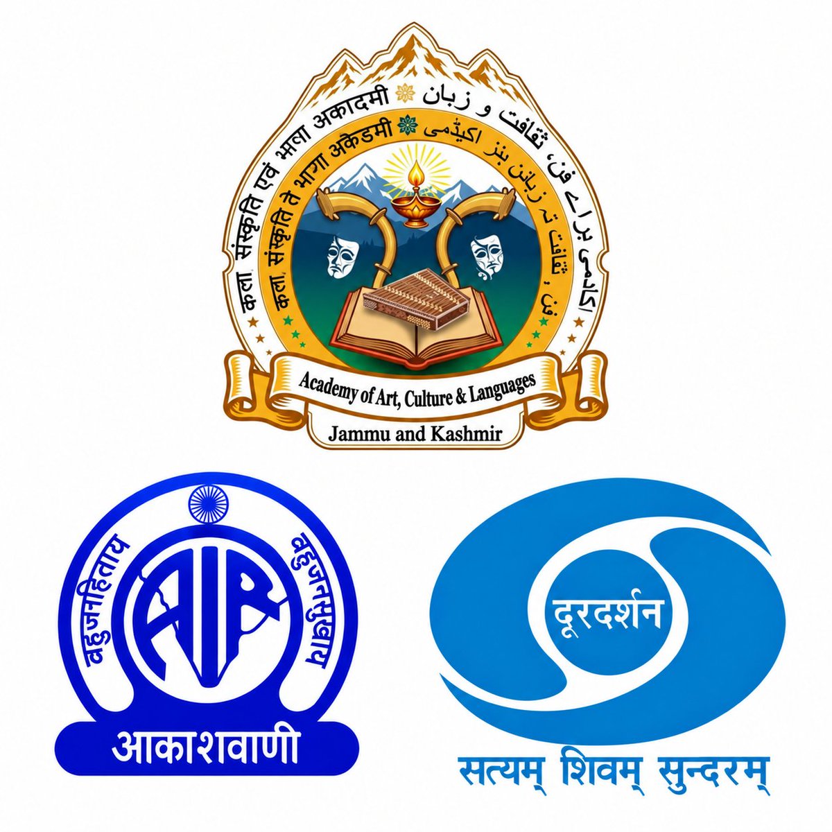 azad_shake37559's tweet photo. J&amp;K’s artists, writers and cultural fraternity appeal to the Union Home Minister, Hon’ble LG and Chief Minister for the revival of cultural institutions and support for struggling artists.
Our culture is our identity. Let us protect it.
@AmitShah @OfficeOfLGJandK @CM_JnK https://t.co/LU05CdiuMd