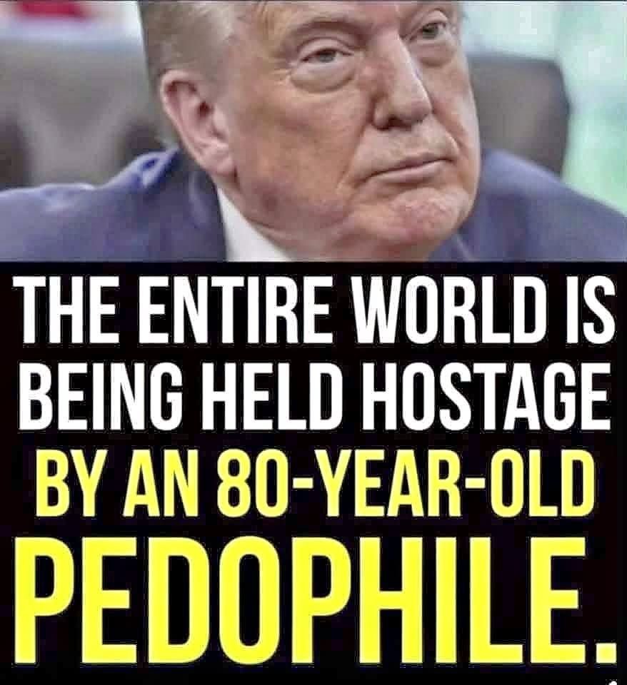 AllThingzTRUMP's tweet photo. True story: https://t.co/QYfe5FEOFS