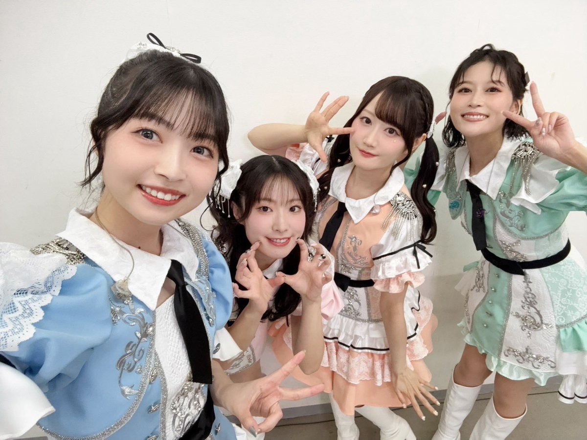 AbbieIzumi's tweet photo. 写真載せてくー☘️

#プロセカ感謝祭 https://t.co/eLwVJeddCo
