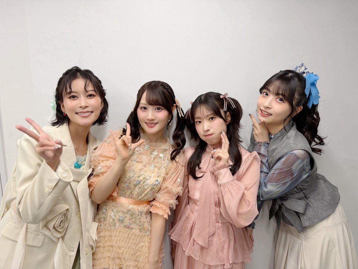 AbbieIzumi's tweet photo. 写真載せてくー☘️

#プロセカ感謝祭 https://t.co/eLwVJeddCo