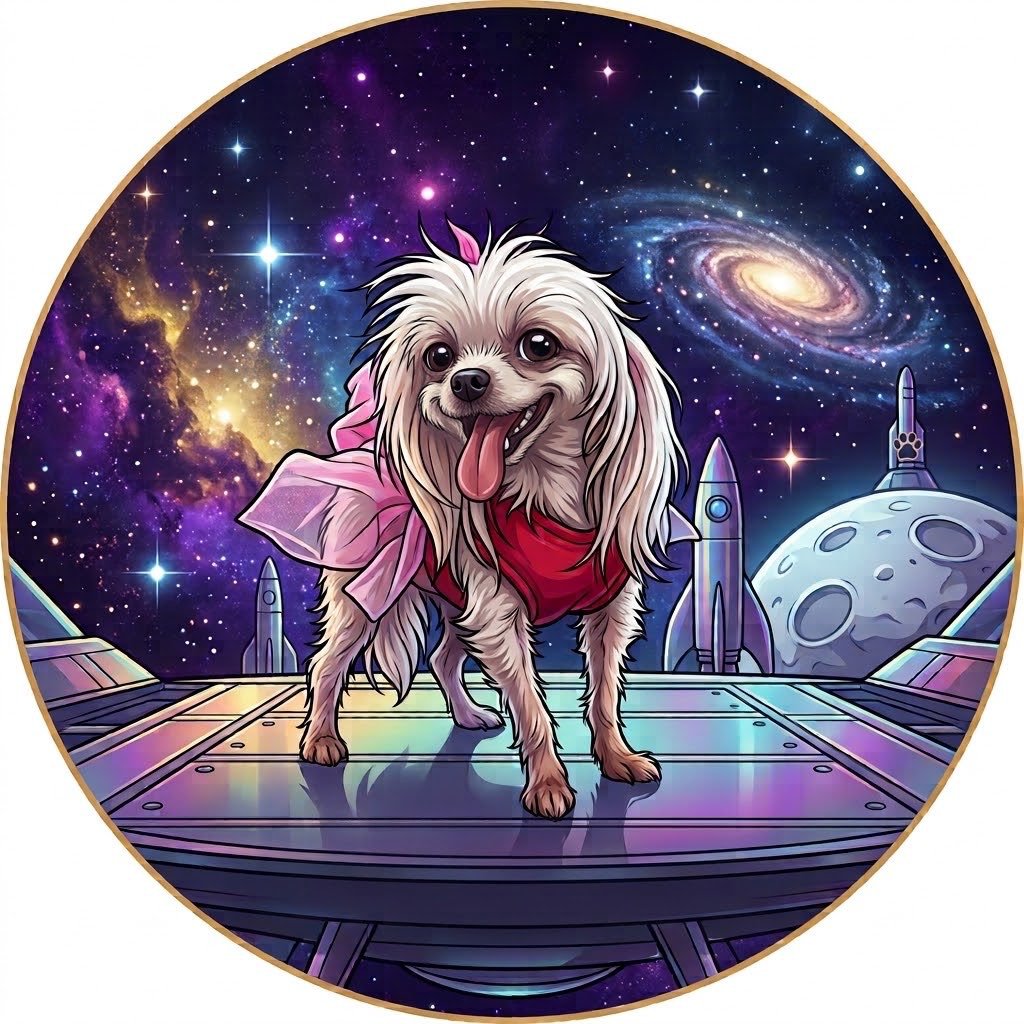 munzxsdv's tweet photo. Target $25000 Market cap 

Target Buyers 800 plus

After much research, I found $LittledogG

You missed $SHIB, $WIF, $PEPE, ''don’t miss $LittledogG

 $LittledogG has Launched Now 

 $LittledogG is Going to MOON 🚀 

Don't miss out – follow, and HODL for  $LittledogG

Join Us Now before it's too Late 🚀 

Come and Grab Your Bags Now
Join Now 
✅TG:
https://t.co/C5nVPXxbJZ

CA:
8PB5igBeY4Xz6nPTG2J2rs98EMt9hyXr71ntHoGTpump
