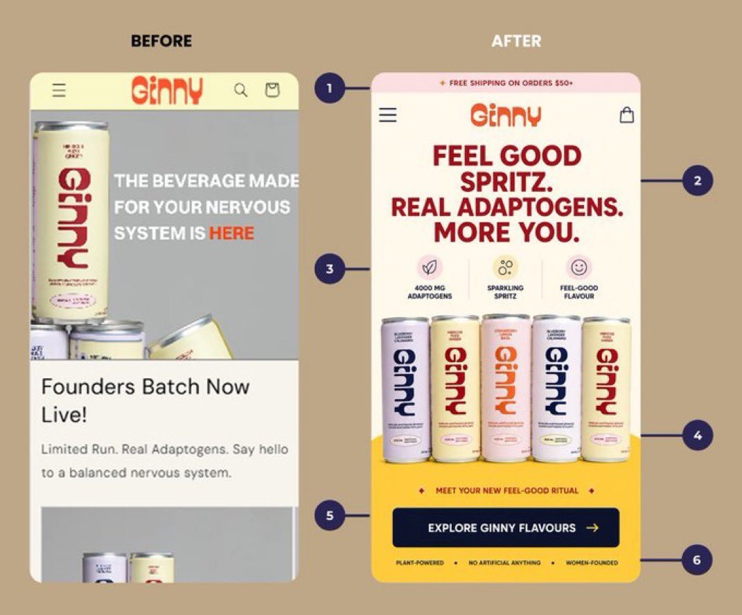 ELITEHERO99's tweet photo. A great ad gets the click.
A great store turns that click into action.
I create ecommerce stores, landing pages, product layouts, video ads &amp; jingles designed to work together.
Have a product to promote? 
DM
#store #ads #X #image #web #commerce #shopify #Amazon #price #post #pov https://t.co/Iuy1bVX46G