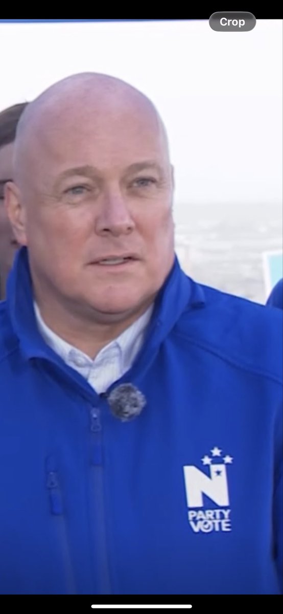 aaronrodgent's tweet photo. @PronouncedHare Panic has set in with the merchandise, I’m here for it and the electorate will tell him so on November 7. 
Stand for something otherwise fall for everything, it’s the type of PM he’s been this term. https://t.co/ASzJWsqog0