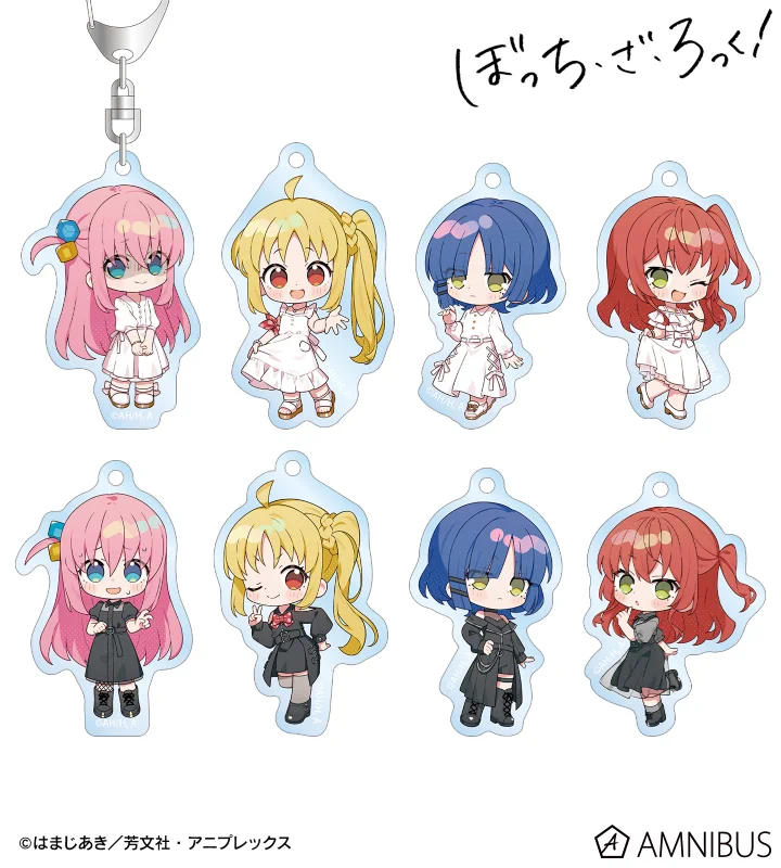 ぼっち・ざ・ろっく！ グッズ情報 (@bocchi_goods) / X