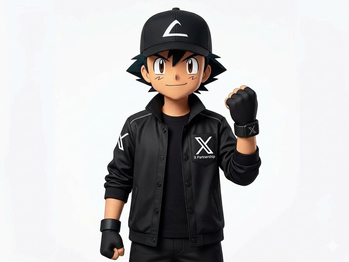 anonymousdev501's tweet photo. $XASH INSPIRED WITH X META AND ASH CHARACTER OF POKEMON IF LAUCHING AND WANT SUPPORT ME THAN REDIRECT FEES WITH @UsePaid
@Cupseyy
@pavelthedev
@orangie
@Cented7
@notdecu
@kadenox
@vibed333
@theonomix
@tdmilky
@frankdegods
@RowdyCrypto
@kreo444
@CookerFlips
@waddles_eth
@Euris_JT https://t.co/Ukzrt2fhTS