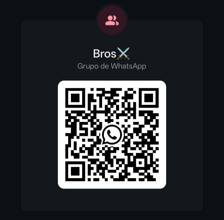 imcarlxs16's tweet photo. Grupo para comparar entre bros! entren👀🔥 https://t.co/aUrMnFs2X4