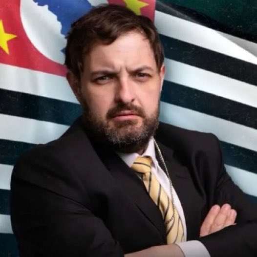 NewsLiberdade's tweet photo. 🚨AGORA - Paulo Kogos não consegue se eleger deputado estadual por SP e fica como 1° suplente https://t.co/9jLTzXpMlw