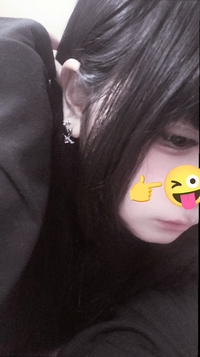 q0__x7's tweet photo. #自撮り界隈 https://t.co/WH0KH8P90S