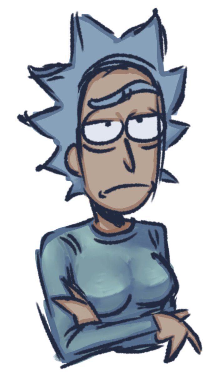 wowigwoufeugwg's tweet photo. ricks and shit #rnm #rickandmorty https://t.co/zDde1N6OcN