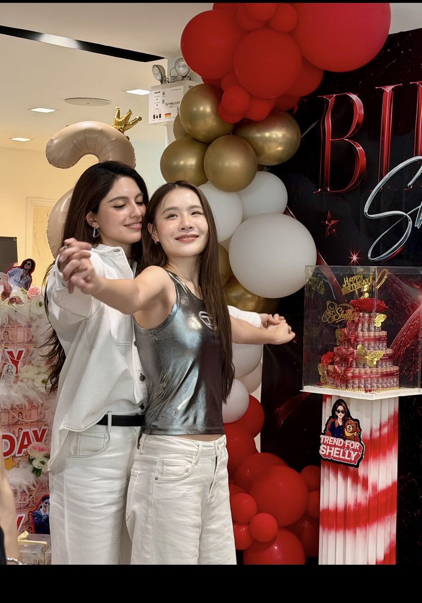 ElieteReis27's tweet photo. Saudades 😿  #shellypundao  #shellybenda #pundao https://t.co/wcMT0Jnfzq
