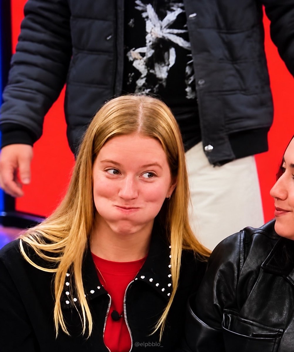 tucumano1922590's tweet photo. Jajaja la amo #GranHermanoUY https://t.co/pna8Y7aoKa