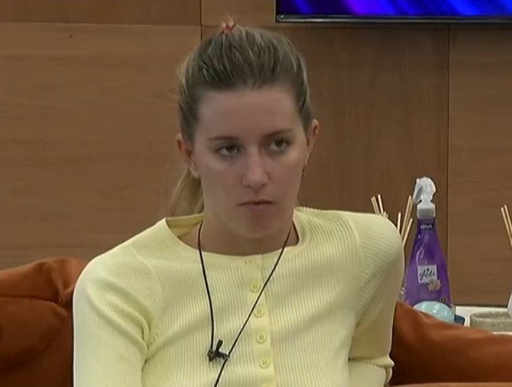 tucumano1922590's tweet photo. Jajaja la amo #GranHermanoUY https://t.co/pna8Y7aoKa
