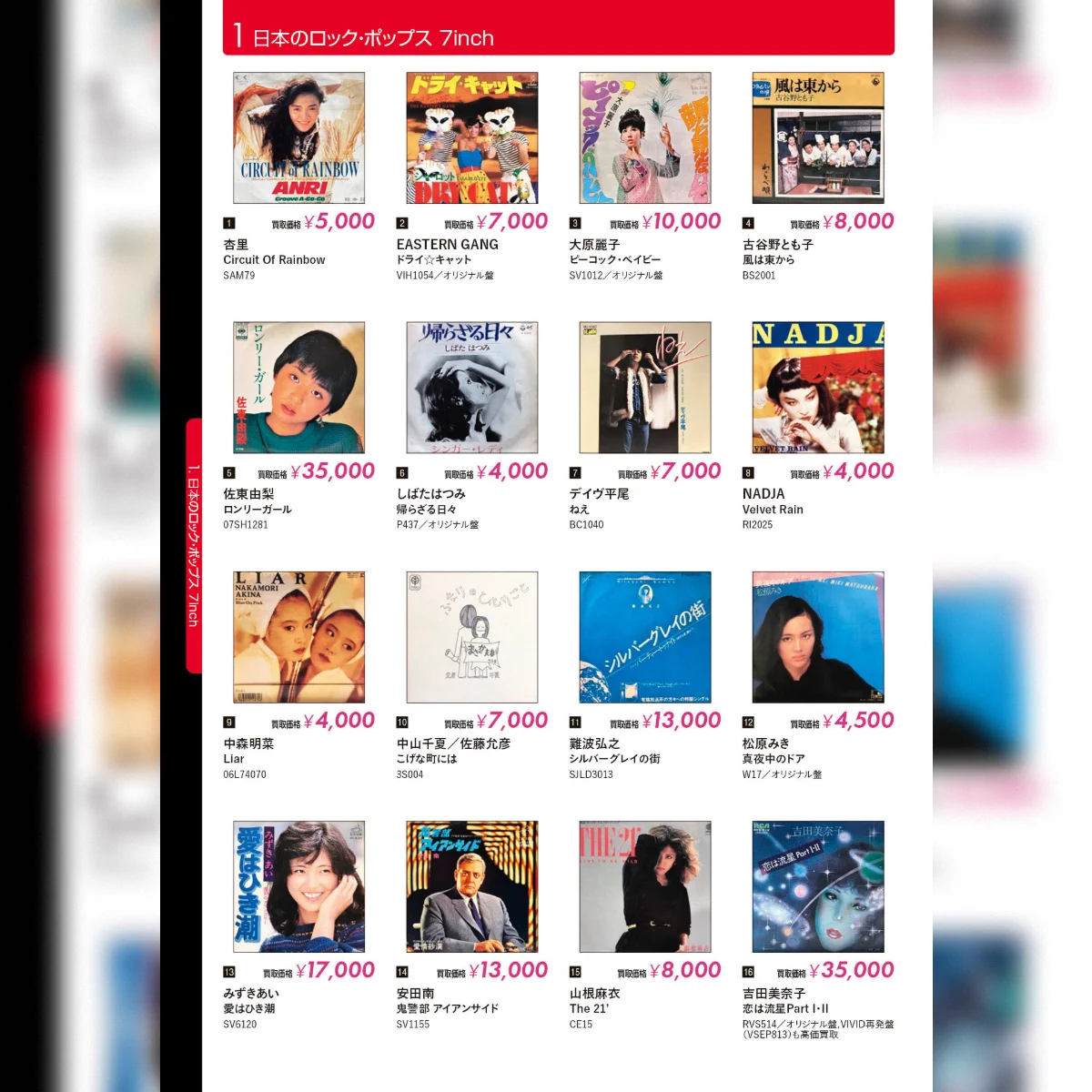 HMV record shop 渋谷【CD/レコード高価買取中】 on X: 