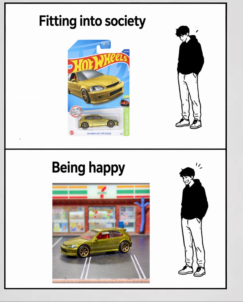 DiecastHype's tweet photo. Try it… You‘ll never look back.

#HotWheels https://t.co/8zPW69Z2N6