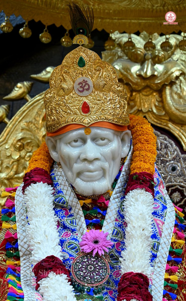 mrs_fathima's tweet photo. OM SRI ANANT KOTI BRAHMAAND NAYAK RAJADHIRAJ YOGIRAJ PARABRAMHA SHRI SACHHIDANAND SAMARTHA SADHGURU SRI SAI NATH MAHARAJ KI JAY 🌹🌹🌹🌹🌹🌹🌹🌹🌹🌹🌹🙏🙏🙏🙏🙏🙏🙏🙏🙏🙏🙌 Happy. Monday🌹.SAI SADHGURU BLESSED ALL DEVOTEES 🌙 🌙🙌 https://t.co/ITtgVLN0p1