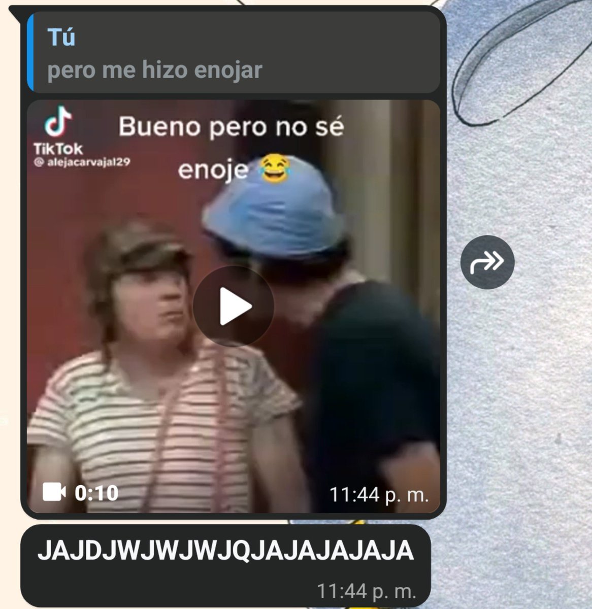 matias143035's tweet photo. Creo q @Zhinglooo qre morir https://t.co/ayb8GIMG65