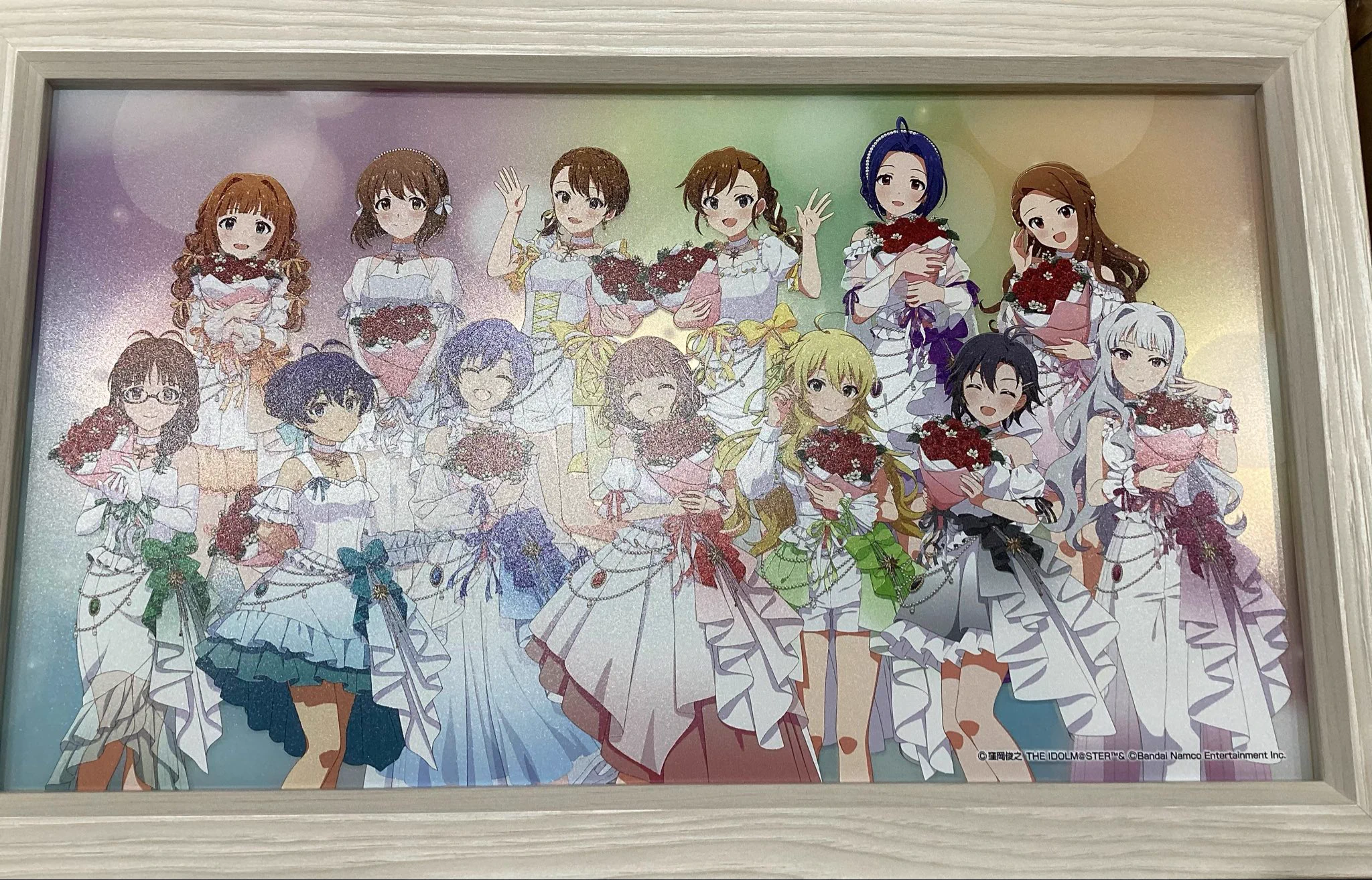 アイドルマスター オフィシャルショップ on X: 