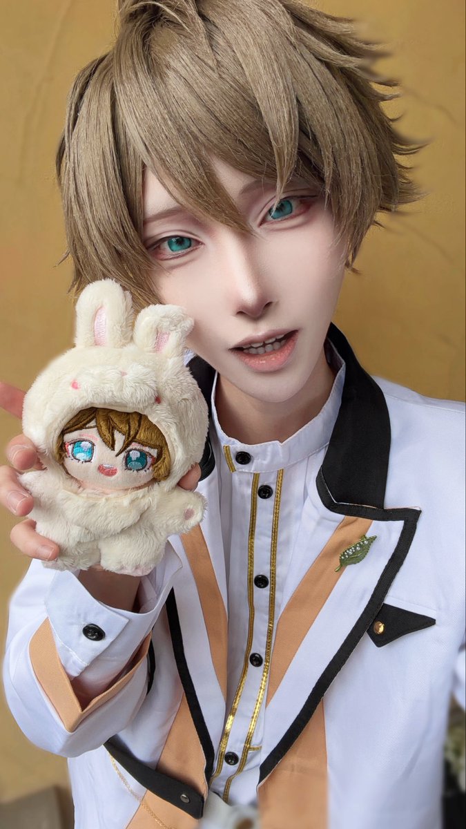 Aslaba_X's tweet photo. ⚠︎cos.enst💚

🐰 https://t.co/c4wfOl6lbQ