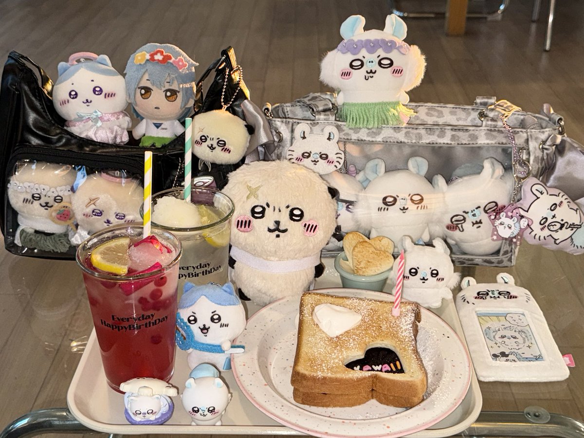 ch2cok_dami_'s tweet photo. 먼가 작고 귀여운 하루 https://t.co/2NqodLA4xt