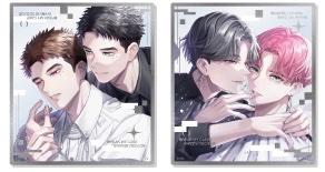 kky_trade's tweet photo. 【交換】ブレイクマイケース　ブレマイ　クリア色紙

譲)画像1枚目
求)2周年　新開、相沢

※求はなるべく同数にしたいためお返事お待ち頂ける方
※他募集ポストと纏めて交換優先
※局留め対応不可

お気軽にお声掛け下さい https://t.co/oIDNbEX9fB
