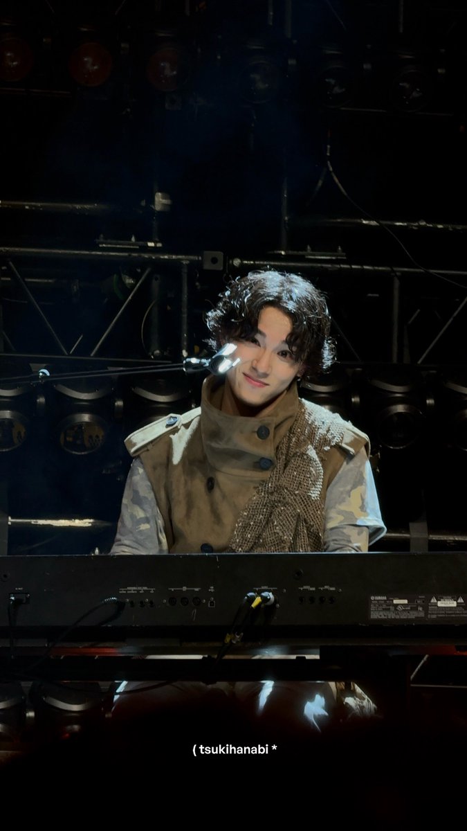 tsukihanabi_'s tweet photo. babe🥺

#JO1_NYC_1004 #川西拓実　#JO1_in_NorthAmerica https://t.co/li7bIRmwUE