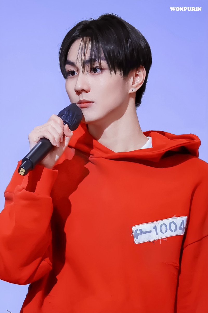 wonpurin_0209's tweet photo. 260831 MAKESTAR

#정원 #JUNGWON #ジョンウォン 
#엔하이픈 #ENHYPEN https://t.co/wrW9qgBgok