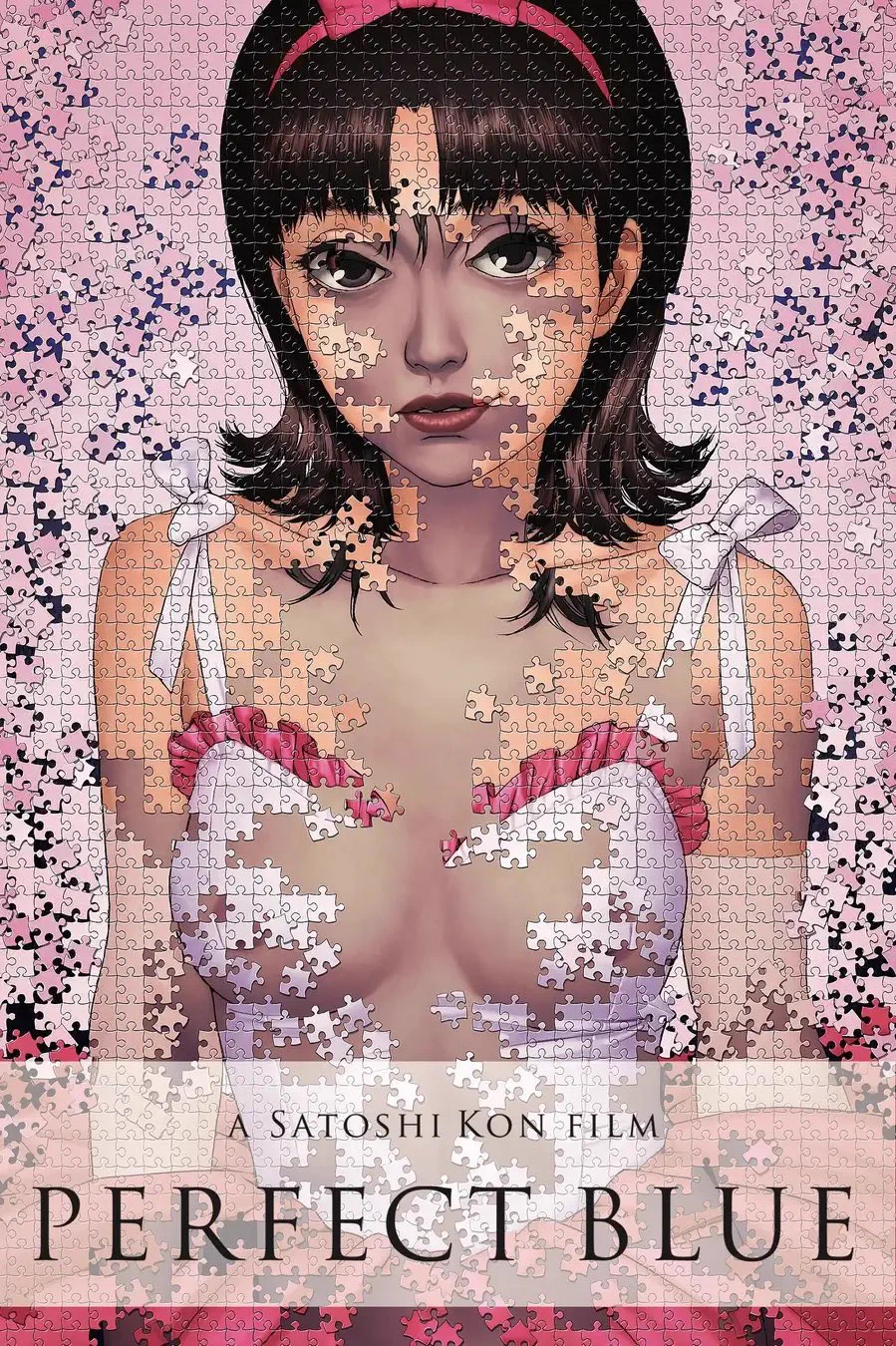 公式】PERFECT BLUE (@PERFECTBLUE228) / X