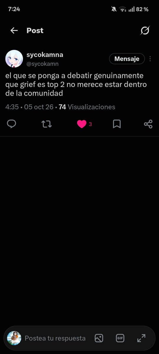 ItsPito98's tweet photo. https://t.co/QcuWoxrKyG
