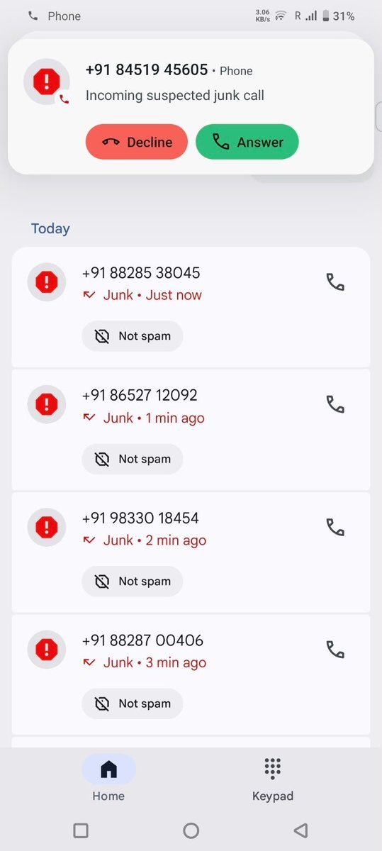 Kapdewala008's tweet photo. @KotakBankLtdRecovery agents visited my home without prior intimation, despite the bank being informed about my financial difficulties.This is causing undue harassment.Kindly investigatethis matter and address my settlement request urgently.@RBI @RBIsays @BJP4India @FinMinIndia https://t.co/7WrqQ4ocr7