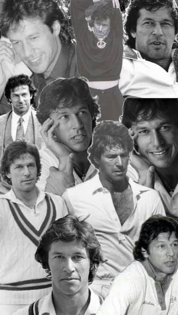 iarbaz_khan's tweet photo. At 20, a Test cricketer. At 30, the greatest cricketer in the world. At 40, a World Cup-winning captain and one of the all-time greats. At 50, he had built a cancer hospital that treated more patients for free than any other in the world. At 60, he was the most popular politician https://t.co/l2C9W1GK6W