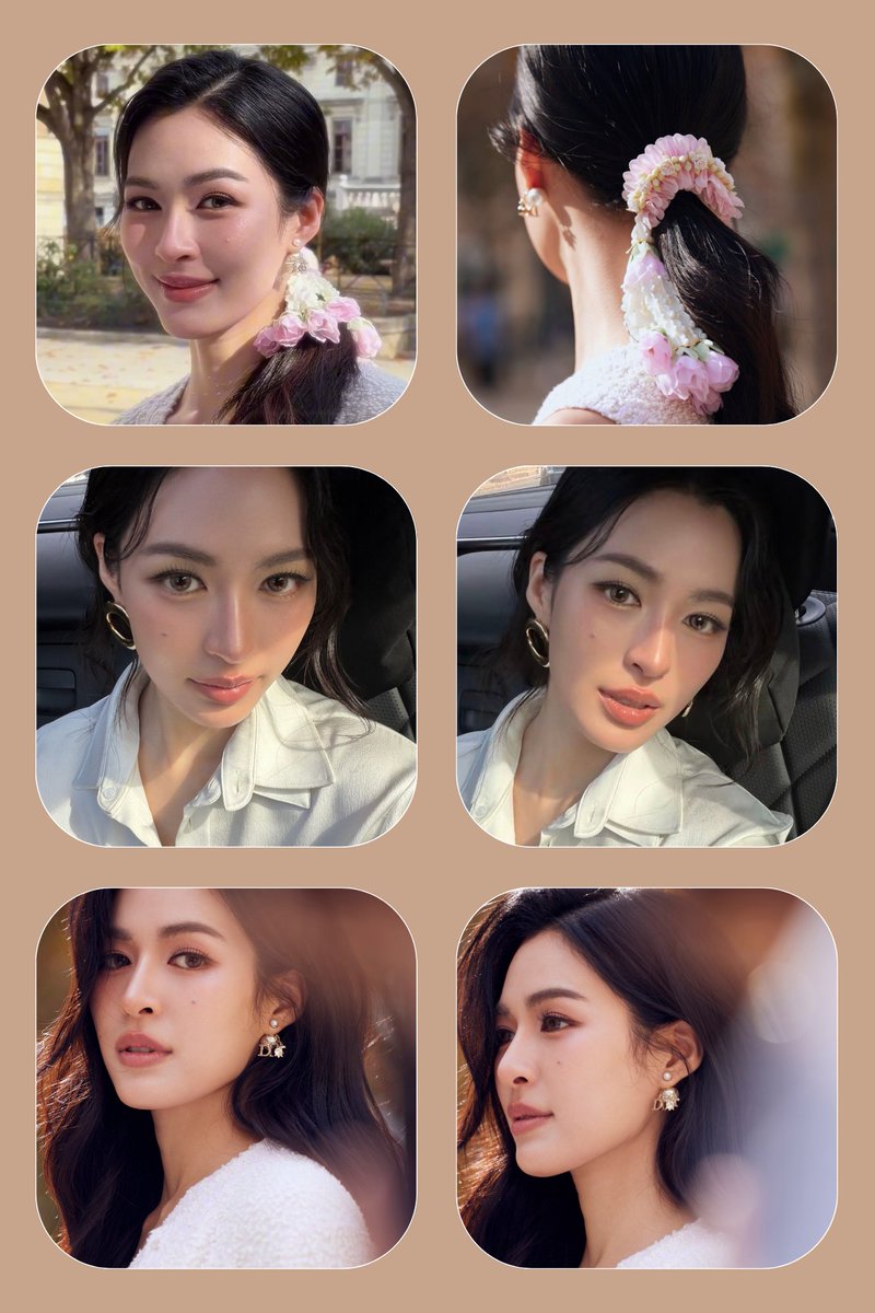 korn_kwong's tweet photo. Lingling Kwong brings an enchanting energy to Dior that makes every outfit feel more alive, expressive, and effortlessly sophisticated.

#LinglingKwong @linglingsirilak
#Dior @Dior #DiorSummer27 https://t.co/TeaxT26tQ4