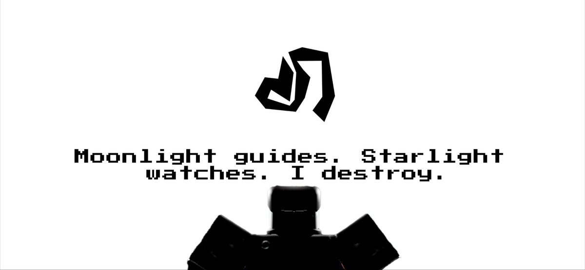 Azuremongus's tweet photo. (OOC) made this OC for doors cuz I was lowkey bored. It's basically like the three architects in doors, though it sometimes attacks the player itself and antagonizing them (+ if it were in The Growth of Giggle) https://t.co/mu64kqUvN3