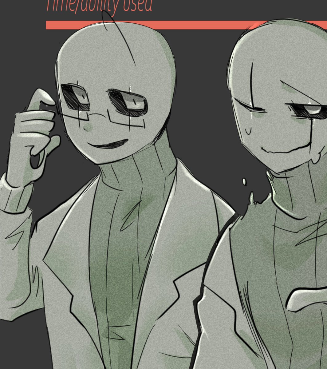 aggressivelotus's tweet photo. From wingding to W.D
#gaster https://t.co/Eo57O2Lecx