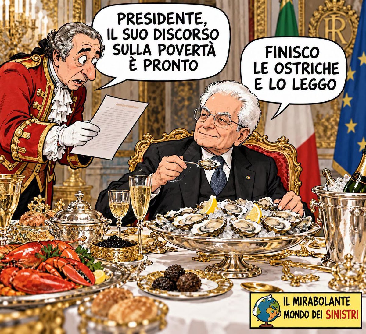 incorreggibile's tweet photo. 😆 https://t.co/MVGPPpeZES