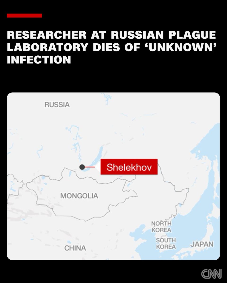 mrbcyber's tweet photo. The world failed to hold the Chinese government accountable for its reckless research and cover up of the pandemic.  We now have another authoritarian country that is following the same pattern.

Official Russian sources appear to be changing their story on how the women got infected.  There are varying reports on whether hospitals in the region are under quarantine.  If we do not hold these states accountable the situation will only get worse.