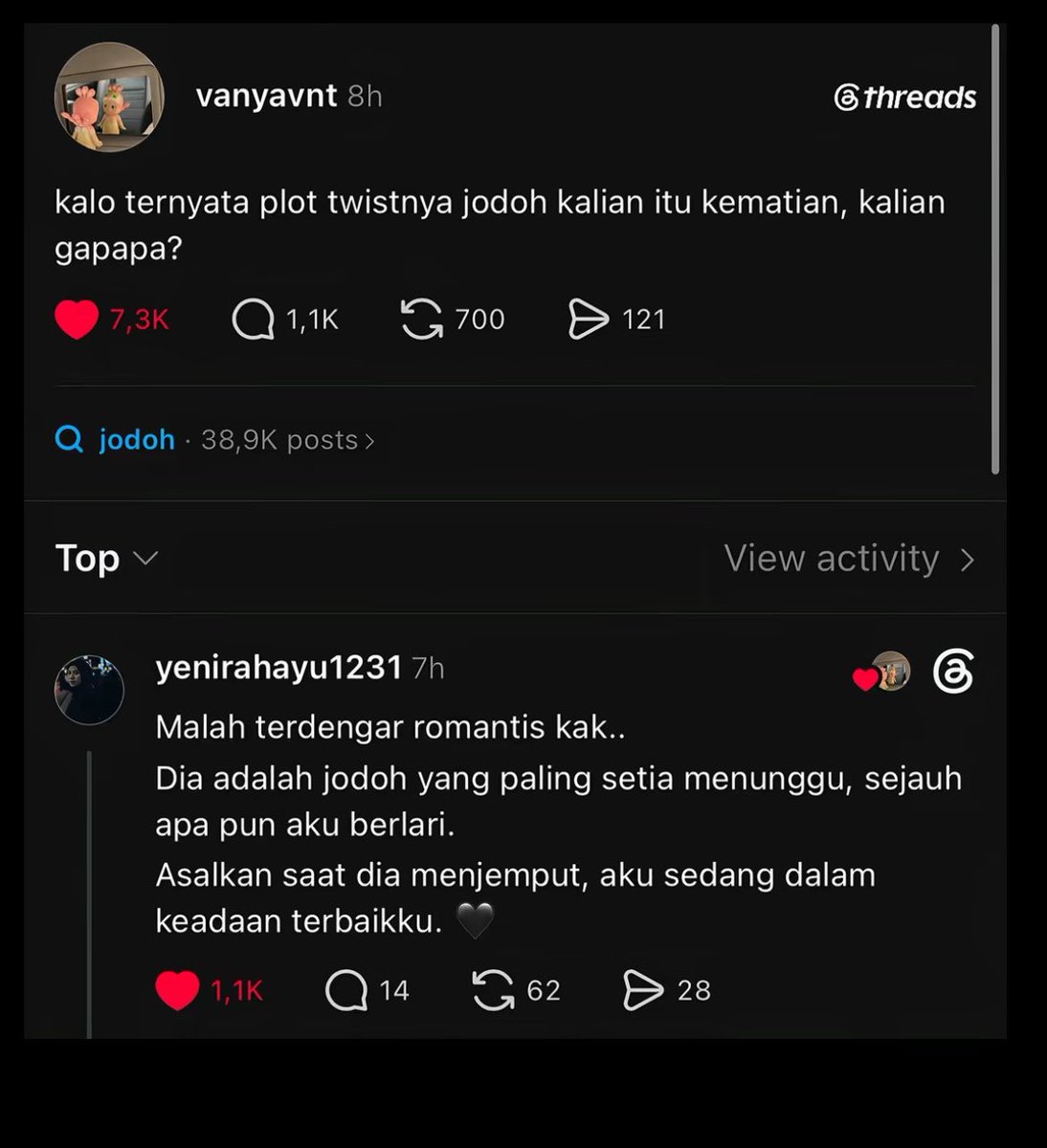 anyachaseatl's tweet photo. Selalu kayak gini, abis gue burnout mikirin sesuatu fyp atau isi tl gue selalu begini https://t.co/Z5cVKWAOqb