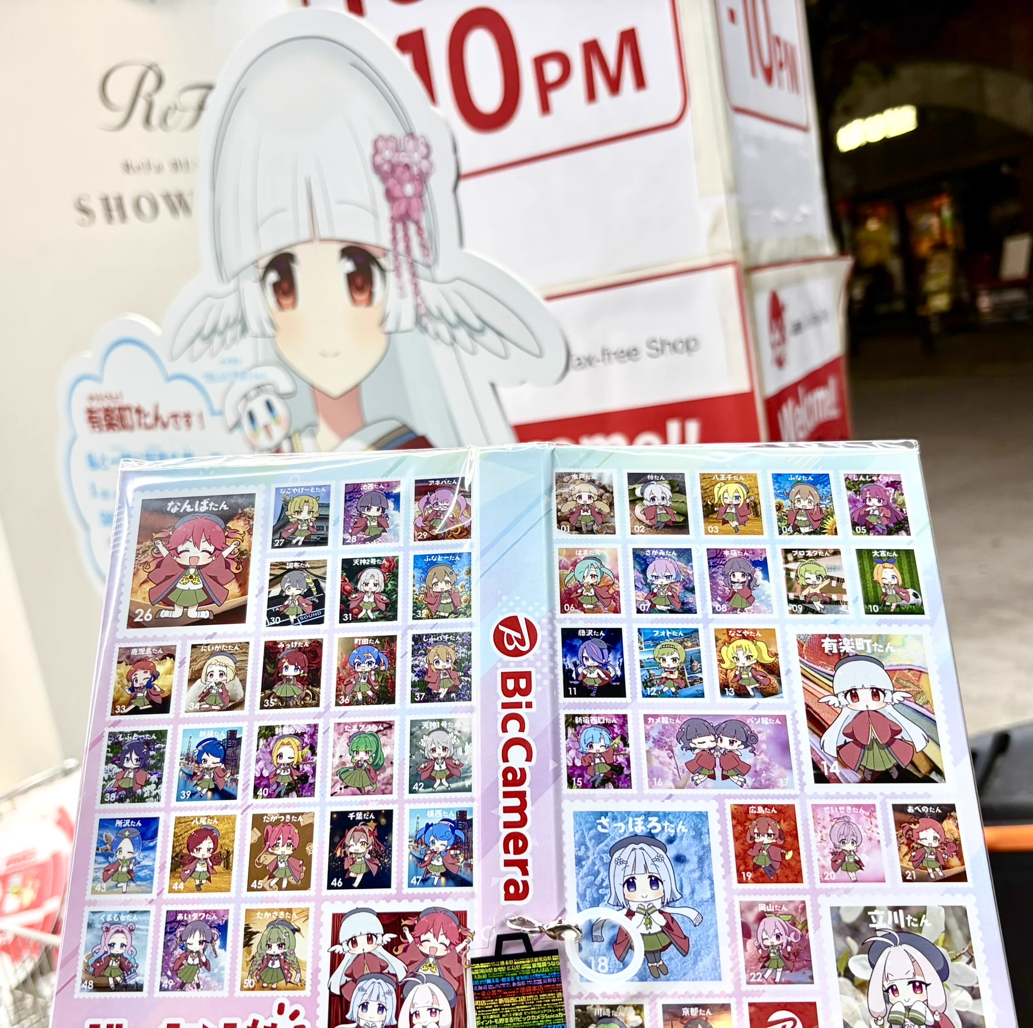 ビックカメラ赤坂見附駅店〈公式〉 (@bicakasaka) / X