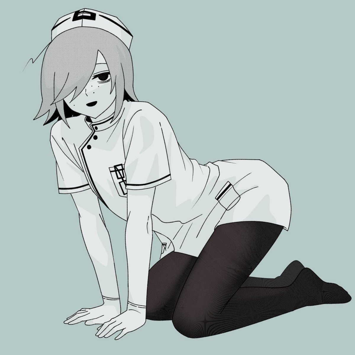 serotonin_5_HT_'s tweet photo. #カロガド https://t.co/XDyiEtgzuu