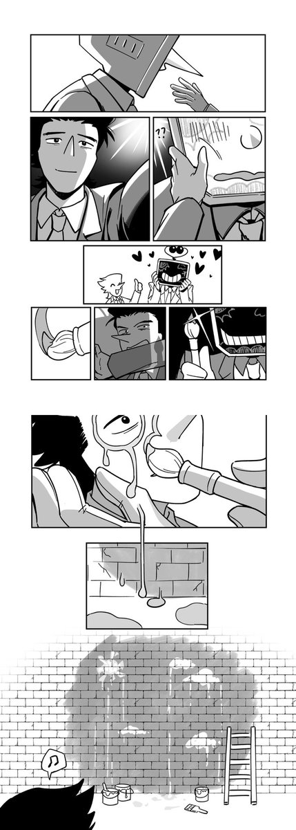 Serafia_R's tweet photo. ☀️
#deltarune #spamtennaㅤ #スパテナ https://t.co/45gfs8Xca3