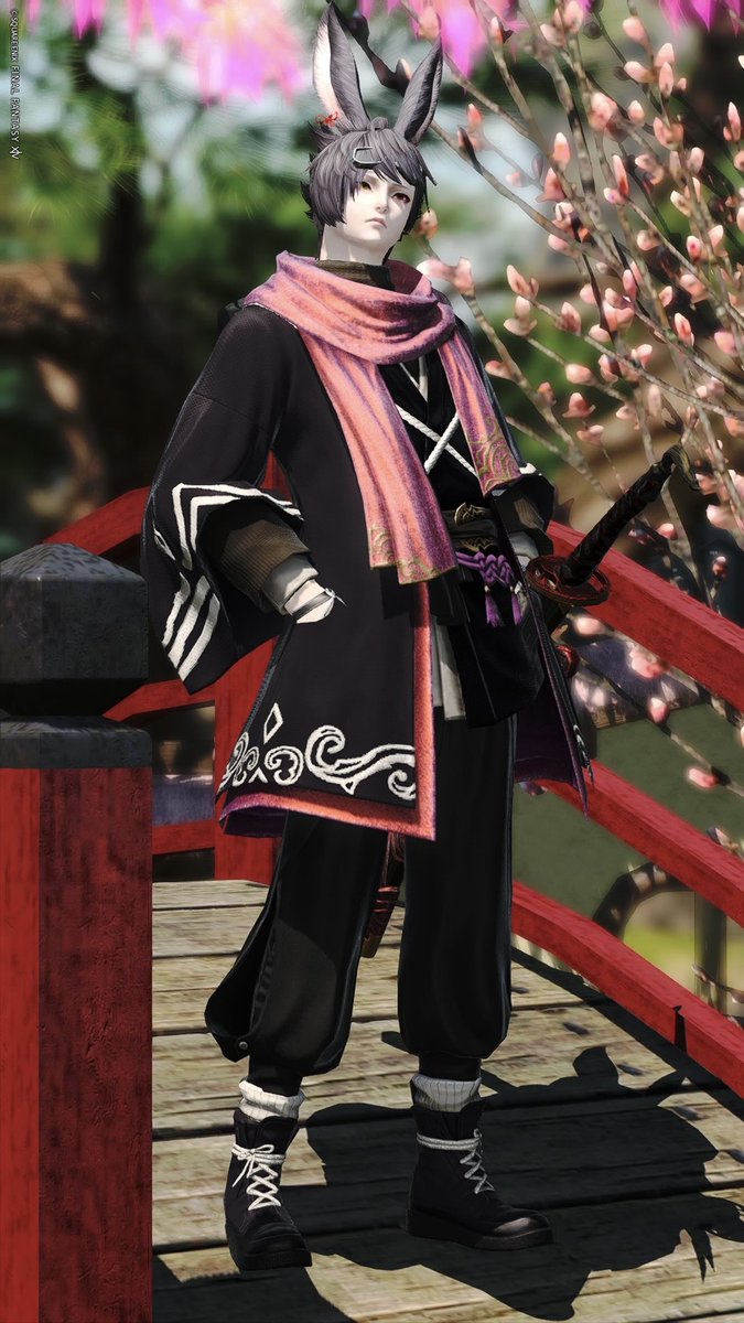 satora_sarade's tweet photo. ピルグリム実装されたくらいの時期で、SSいっぱいあったけど 選ばれたのは当時のミラプリ達の写真でした
#これを見た人は去年の10月の画像を貼る https://t.co/bqSAex7pFZ