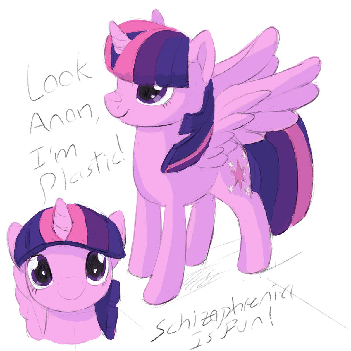 Maranium90's tweet photo. Twi figure https://t.co/YUYeJ9VLd3
