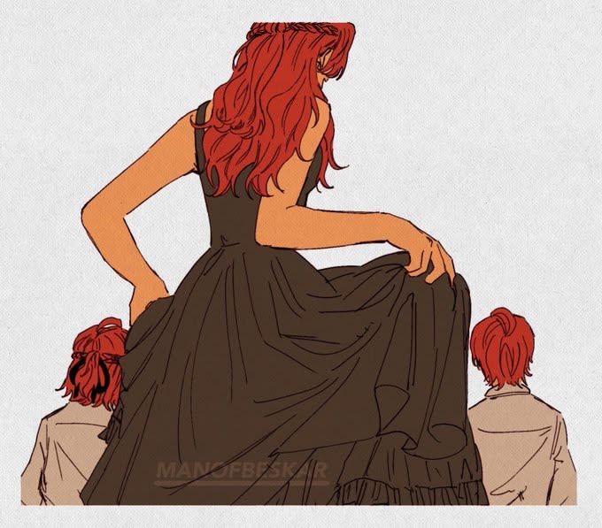 kingpingreg's tweet photo. #ONEPIECE #ONEPIECE1195
People talk about wanting extended fights between the top tiers in the movie and here I am just hoping that we get to see Magnolia face revealed in the God Valley movie. We NEED to see Shanks and Shamrock mother face revealed on the big screen. https://t.co/KWsuvAXo7K